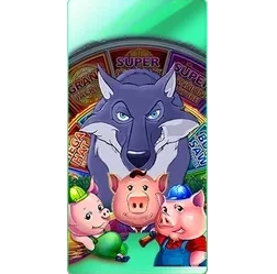 Huff N' Even
More Puff